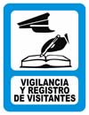 GS-032 SEÑALAMIENTO VIGILANCIA Y REGISTRO DE VISITANTES